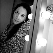Tilbe Saran