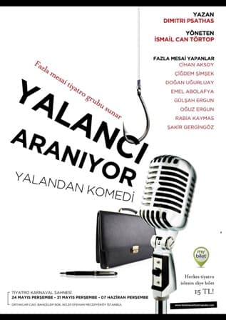 Atölye çalışmasından bir kare
