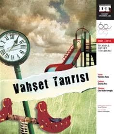 Vahşet Tanrısı