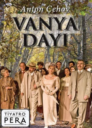 Vanya Dayı