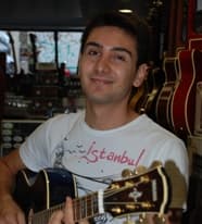 Volkan Serim