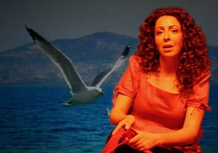 Yedi Tepeli Aşk