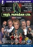 Yeşil Papağan Limited