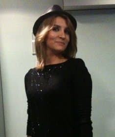Yeşim Özel