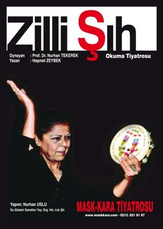Zilli Şıh